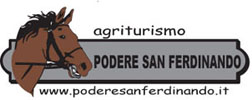 Logo Podere San Ferdinando-h100